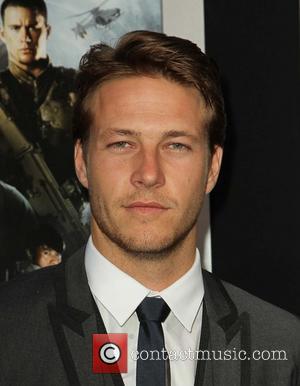 Luke Bracey