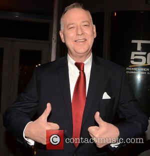 Michael Barrymore - The Saturday Night Show guests