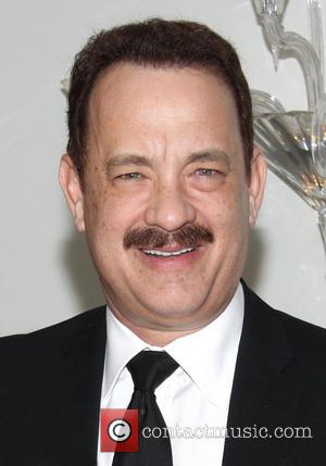 Tom Hanks