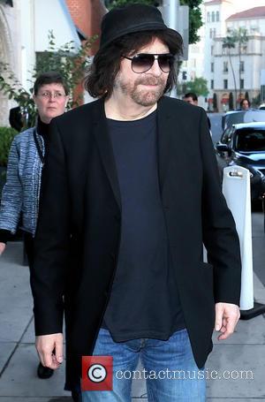 Jeff Lynne