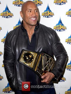 Dwayne 'The Rock' Johnson - WrestleMania 29 Press Conference