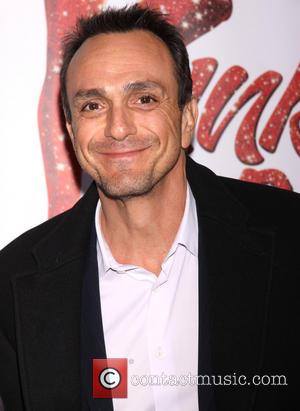 Hank Azaria - Kinky Boots Opening