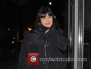 Dawn French Is Married Again, Weds At Cornwall Hotel