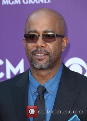 Darius Rucker - 48th Annual ACM Awards held at the...