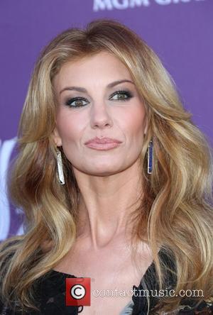 Faith Hill