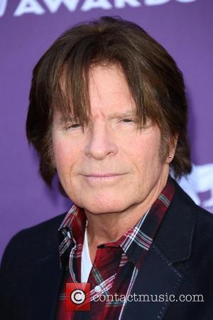 John Fogerty - 48th Annual ACM Awards held at the...