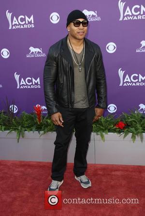 "I'm Really Proud Of It" - LL Cool J Defends Brad Paisley Collaboration 'Accidental Racist'