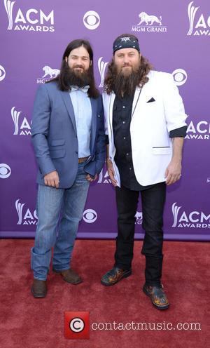 Jep Robertson - Academy Of Country Music Awards