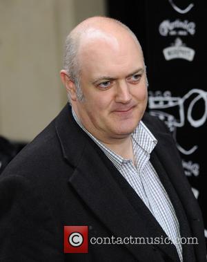 Dara O'Briain Blasts BBC Over Ban Of All-Male Comedy Panels