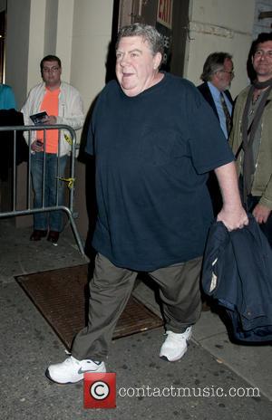 George Wendt