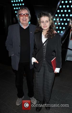 Bill Wyman - Liberatum Annual London Honour Dinner