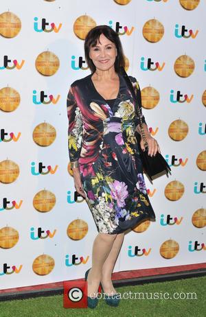 Arlene Phillips - The British Animal Honours held at BBC Elstree Studios - Arrivals - London, United Kingdom - Thursday...