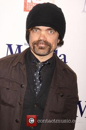 Game of Thrones Star Peter Dinklage Gets Loads of Sex – If Sex Means Gardening