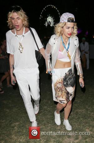 Coachella, Rita Ora