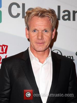 Gordon Ramsay