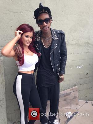 Carla Howe and Wiz Khalifa - Carla Howe from the 