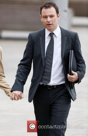 Ex-Corrie Actor Andrew Lancel In Court Over Sexual Assault Charges