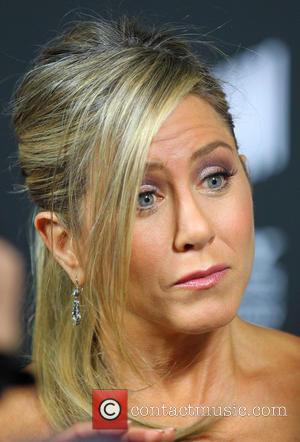 Jennifer Aniston - World premiere of the Lifetime Original movie...