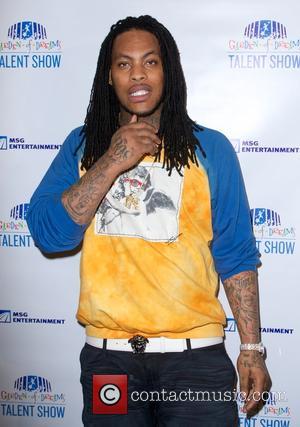 Waka Flocka Flame Cancels Upcoming SAE Shows At University of Oklahoma After Racist Video Leaked
