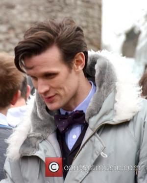 How Will Doctor Who Writers Explain Matt Smith AND David Tennant On Screen Together?