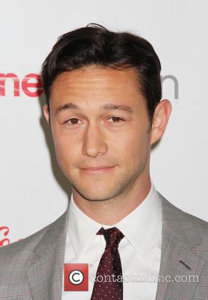 Joseph Gordon-Levitt - 2013 CinemaCon Big Screen Achievement Awards at...