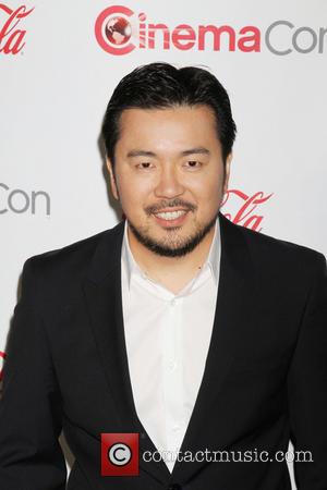 Justin Lin - 2013 CinemaCon Big Screen Achievement Awards at...