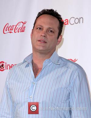 Vince Vaughn – Kid Number Two is On The Way