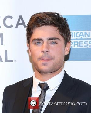 Zac Efron Admits, "I'm in the best place I've ever been," After Rehab Stint 