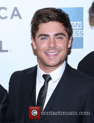 Zac Efron