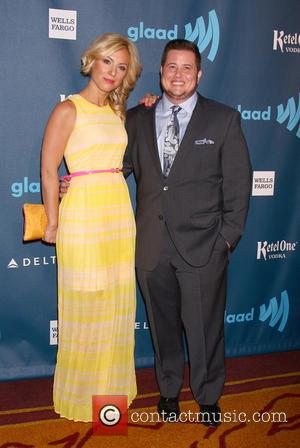 Chaz Bono - 24th Annual GLAAD Media Awards