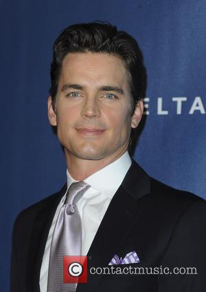 Matt Bomer