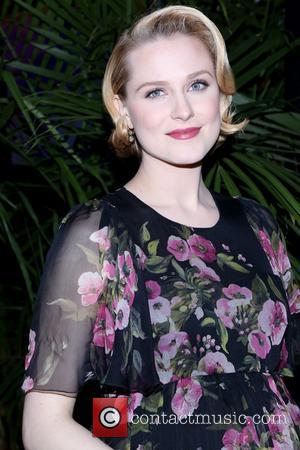 Evan Rachel Wood - 2013 Tribeca Film Festival - 