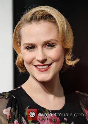 Evan Rachel Wood