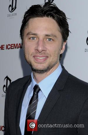 Zach Braff