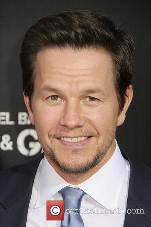 Mark Wahlberg - Los Angeles Premiere of 'Pain & Gain'...