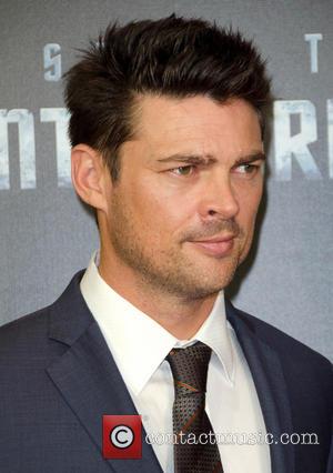 Karl Urban