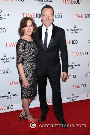 Bryan Cranston - TIME 100 Gala TIME'S 100 Most Influential...