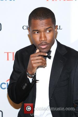 Frank Ocean In Legal Battle With 'Blonde' Producer