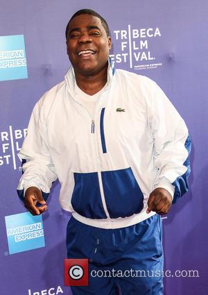 Tracy Morgan Leaves Hospital To Recover In Rehab Facility 