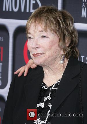Shirley MacLaine - Target Presents AFI Night At The Movies