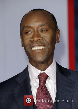 Don Cheadle