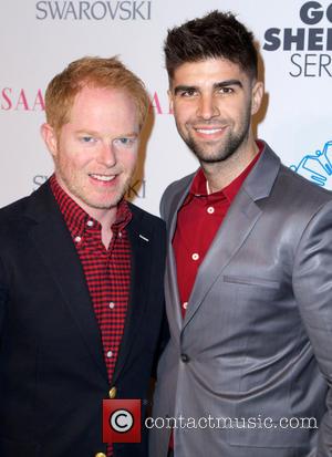 Jesse Tyler Ferguson