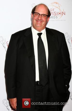 Brian Baumgartner