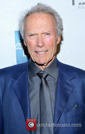 Clint Eastwood