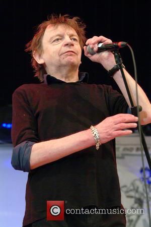 Mark E Smith, Legendary Leader Of The Fall, Has Died Aged 60