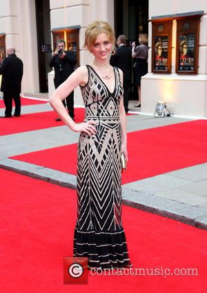 Anne-Marie Duff