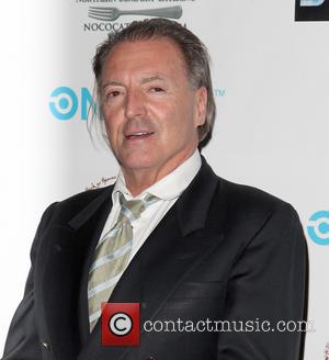 Armand Assante - Once Upon A Time Premiere