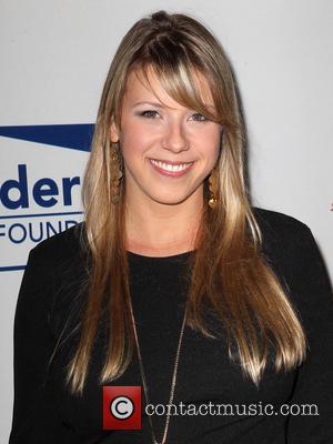 Jodie Sweetin - The Scleroderma Research Foundation's Cool Comedy