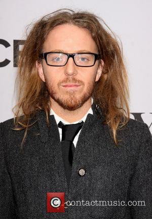 Tim Minchin - Meet The 2013 Tony Award Nominees Reception