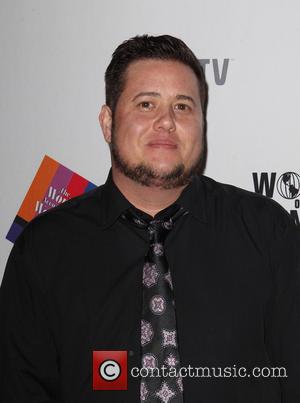 Chaz Bono - Rupaul's Drag Race Season 5